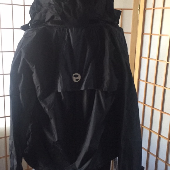 Ground Light Weight Shell - Picture 3 of 13